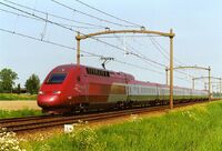 THALYS