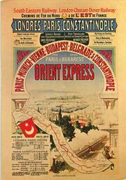 Orient-Express (Affiche1)