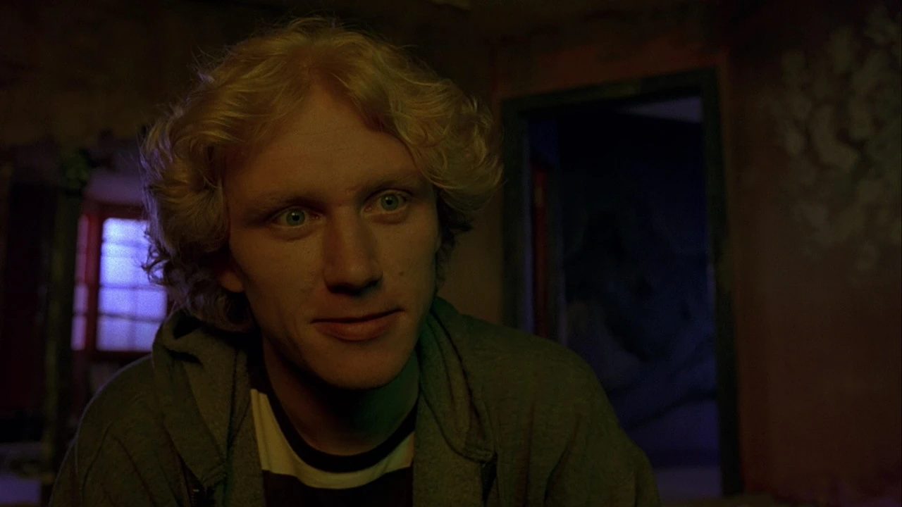 Tommy Trainspotting Film Wiki Fandom