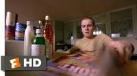 Trainspotting (2 12) Movie CLIP - The Sick Boy Method (1996) HD