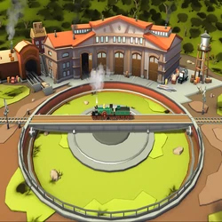 Trainstation 2 Player S Guide Wiki Fandom