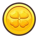 Icon LuckyCoin