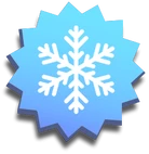 Icon Christmas 2019 Event Logo