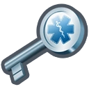 Icon RespondersKey