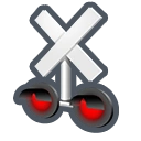 Icon Train Yard Event Logo