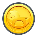 Icon ToyCoin