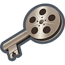 Icon FilmStudioKey