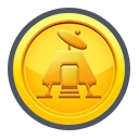 Icon LunarCoin