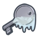 Icon FrostKey