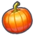Icon pumpkin