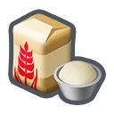 Icon Flour