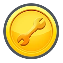 Icon ConstructionCoin