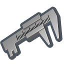 Icon RailwayKey