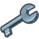 Icon ConstructionKey