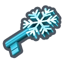 Icon snowykey