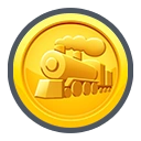 Icon RailwayCoin