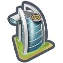 Icon Event BuildtheEmirates