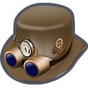 Icon Event Steampunk