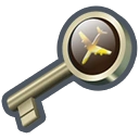Icon AirportKey