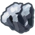 Icon Nickel Ore