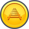Icon RailTripCoin