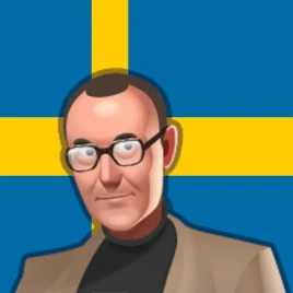 Ingvar Kamprad