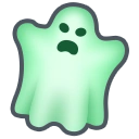 Icon Haunted Halloween 2023 Event Logo