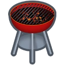 Icon Bob's BBQ Mini-Event 2024 Logo