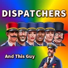 Panel TheDispatchers