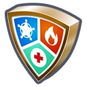 Icon Event FirstResponders