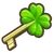 Icon LuckyKey