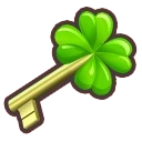 Icon LuckyKey
