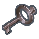 Icon WesternKey