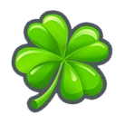 Icon shamrock