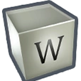Icon Tungsten