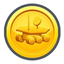 Icon MarsCoin