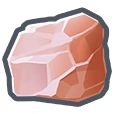Icon Rock Salt