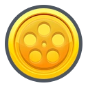Icon FilmStudioCoin
