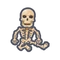 Icon skeleton