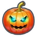 Icon Halloween 2020 Event Logo