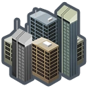 Icon Build The City