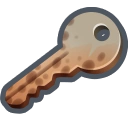 Icon WastelandKey