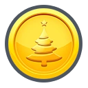 Icon ChristmasCoin