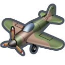 Icon Plane