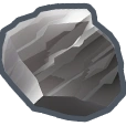 Icon Tungsten Ore