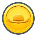Icon WesternCoin