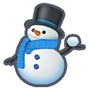 Icon Event SnowyChristmas
