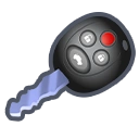 Icon CarKey