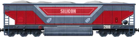 Siberian Silicon