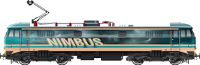 Nimbus Class 86